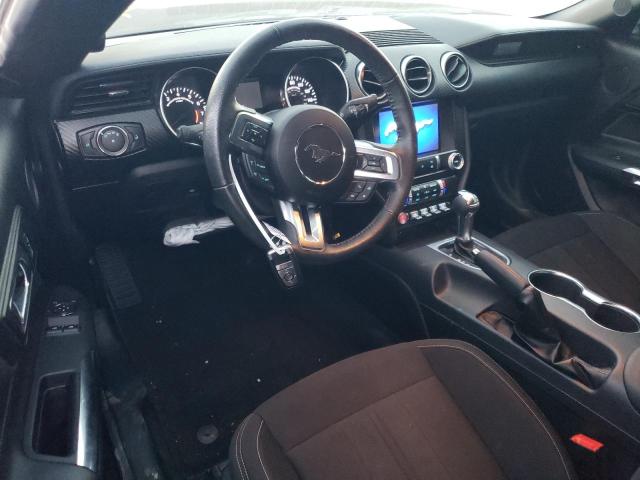 Photo 8 from auction – 2022 FORD MUSTANG with VIN 1FA6P8TH3N5110434