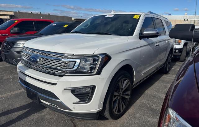 Photo 2 from auction – 2020 FORD EXPEDITION with VIN 1FMJK1MTXLEA51033