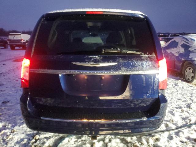 Photo 6 from auction – 2013 CHRYSLER TOWN & COU with VIN 2C4RC1CG3DR797045