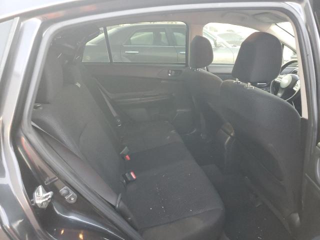 Photo 10 from auction – 2014 SUBARU IMPREZA PR with VIN JF1GPAC66E8245514