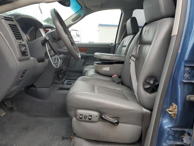 Photo 7 from auction – 2006 DODGE RAM 3500 S with VIN 3D7LX38C66G166669