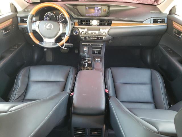 Photo 8 from auction – 2013 LEXUS ES 300H with VIN JTHBW1GG7D2000750