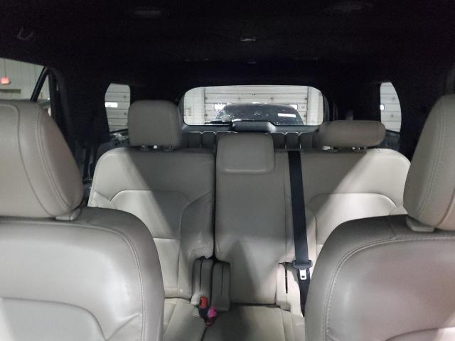 Photo 10 from auction – 2018 FORD EXPLORER X with VIN 1FM5K8D88JGC91334