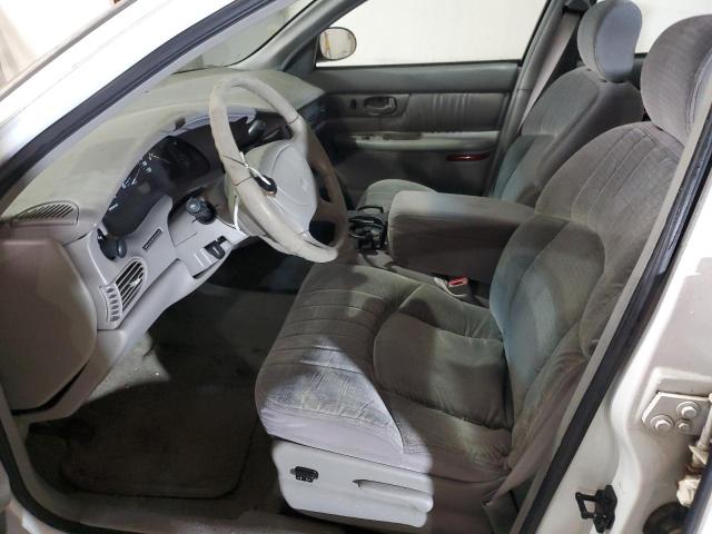 Photo 7 from auction – 1999 BUICK CENTURY CU with VIN 2G4WS52M8X1407415