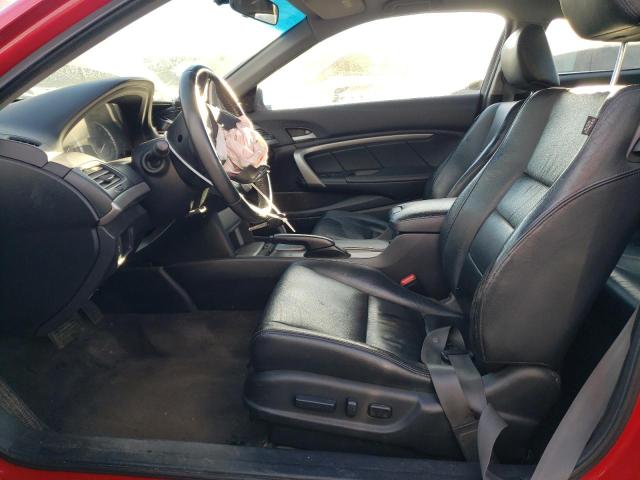 Photo 7 from auction – 2010 HONDA ACCORD EXL with VIN 1HGCS2B87AA009684