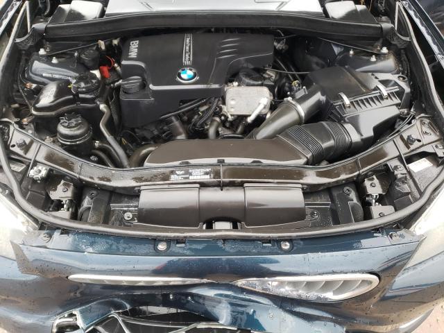 Photo 11 from auction – 2014 BMW X1 XDRIVE2 with VIN WBAVL1C56EVY20228