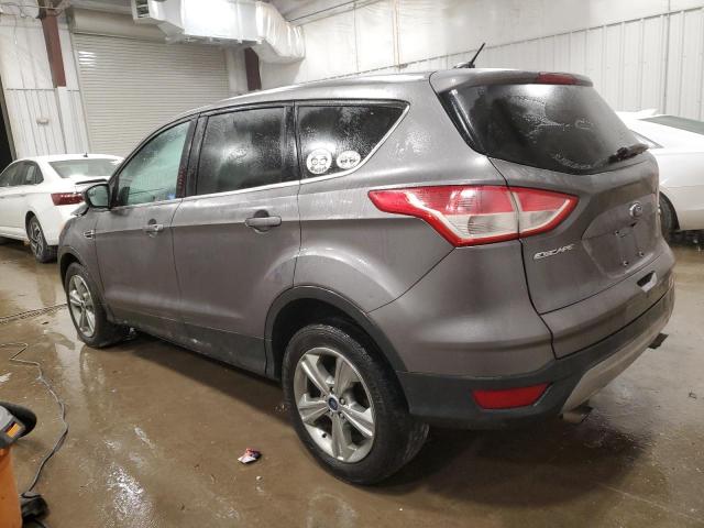 Photo 2 from auction – 2014 FORD ESCAPE SE with VIN 1FMCU9G95EUA14501
