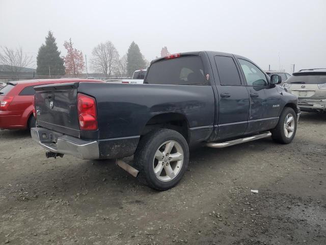 Photo 3 from auction – 2008 DODGE RAM 1500 S with VIN 1D7HA18N68S568281