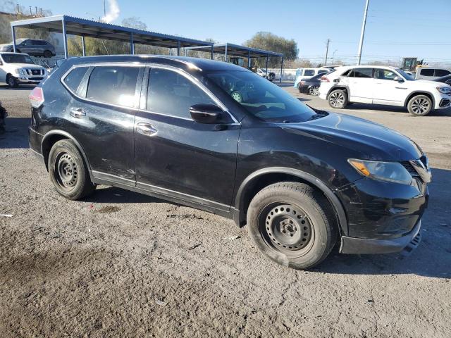 Photo 4 from auction – 2015 NISSAN ROGUE S with VIN 5N1AT2MK2FC927930