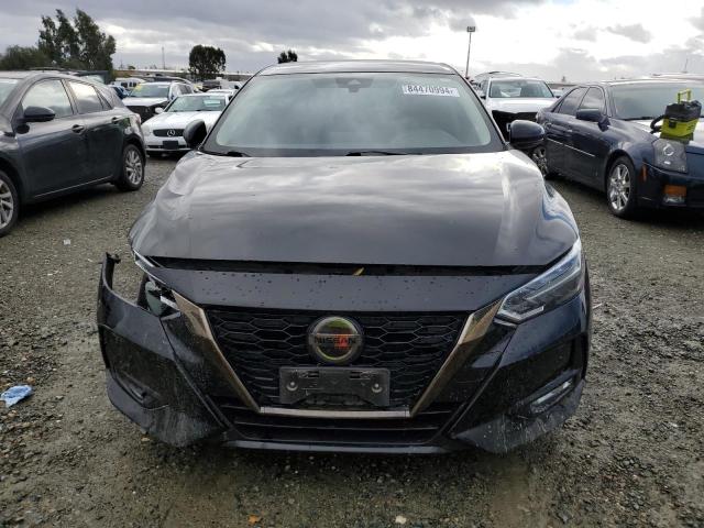 Photo 5 from auction – 2020 NISSAN SENTRA SR with VIN 3N1AB8DV4LY211895
