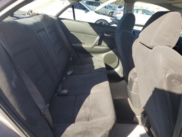 Photo 10 from auction – 2006 MAZDA 6 S with VIN 1YVHP80D565M00819