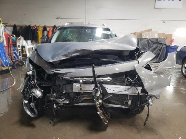 Photo 5 from auction – 2014 INFINITI QX70 with VIN JN8CS1MW5EM412429