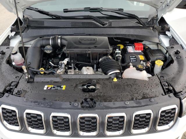 Photo 12 from auction – 2024 JEEP COMPASS LA with VIN 3C4NJDBNXRT154699
