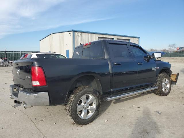 Photo 3 from auction – 2019 RAM 1500 CLASS with VIN 1C6RR7LT2KS535549