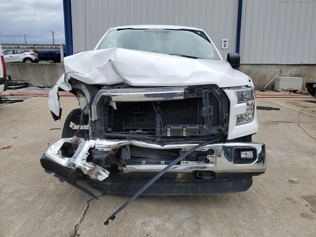 Photo 5 from auction – 2015 FORD F150 SUPER with VIN 1FTEW1EG8FFB25088