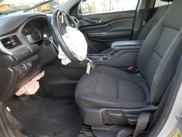 Photo 7 from auction – 2017 GMC ACADIA SLE with VIN 1GKKNRLAXHZ293310