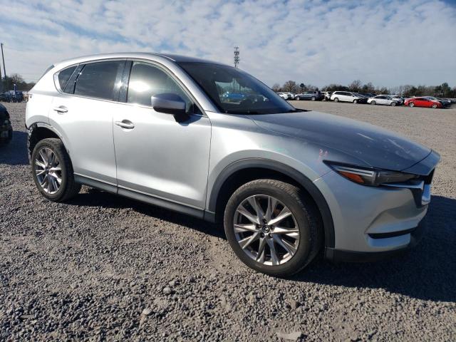 Photo 4 from auction – 2020 MAZDA CX-5 GRAND with VIN JM3KFADM4L0769770