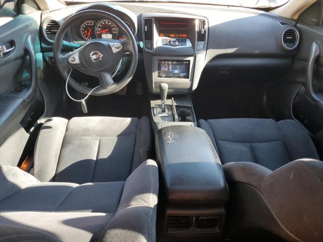 Zdjęcie 8 z aukcji – 2014 NISSAN MAXIMA S z VIN 1N4AA5AP5EC907624