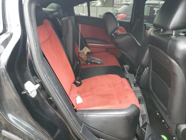 Снимка 10 от търг – 2015 DODGE CHARGER R/ с VIN 2C3CDXCT9FH880088
