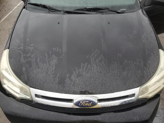 Photo 11 from auction – 2010 FORD FOCUS SE with VIN 1FAHP3FN5AW167848