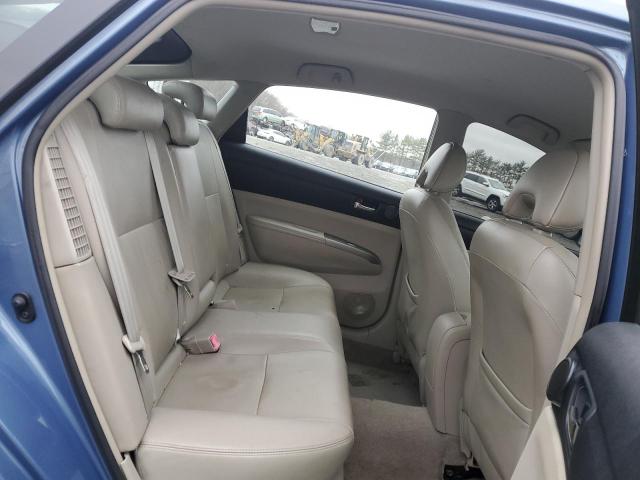 Photo 10 from auction – 2009 TOYOTA PRIUS with VIN JTDKB20U197823560