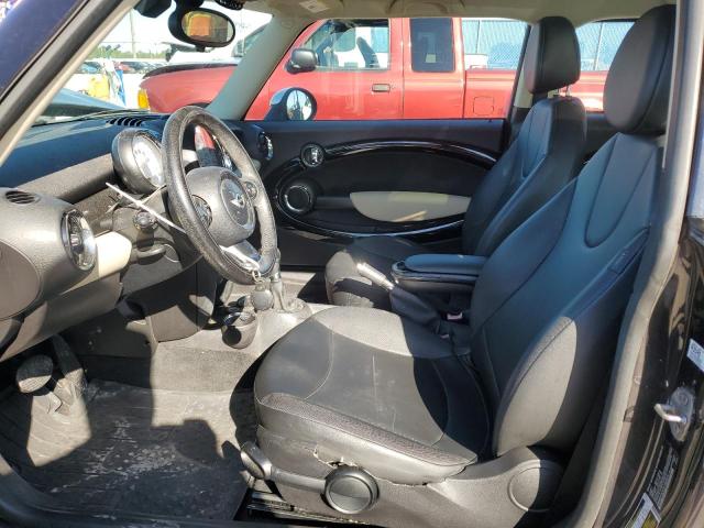 Photo 7 from auction – 2014 MINI COOPER CLU with VIN WMWZF3C57ET492673