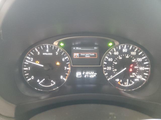 Photo 9 from auction – 2014 NISSAN ALTIMA 2.5 with VIN 1N4AL3AP9EC327176