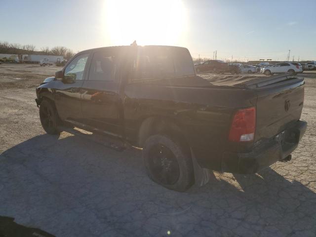 Снимка 2 от търг – 2019 RAM 1500 CLASSIC с VIN 1C6RR7LGXKS734397