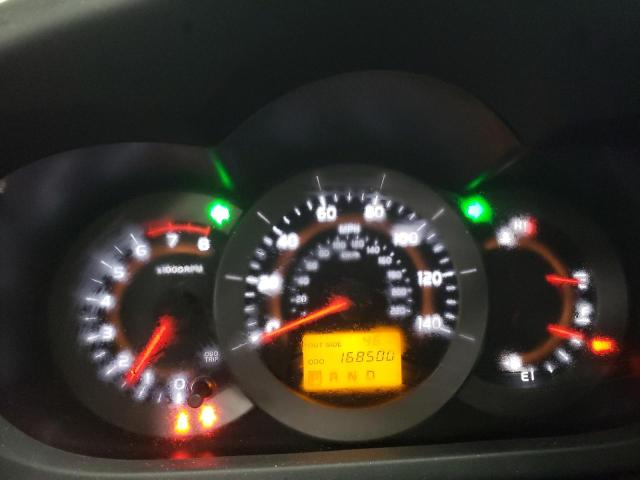 Photo 9 from auction – 2006 TOYOTA RAV4 LIMIT with VIN JTMBD31V565026226