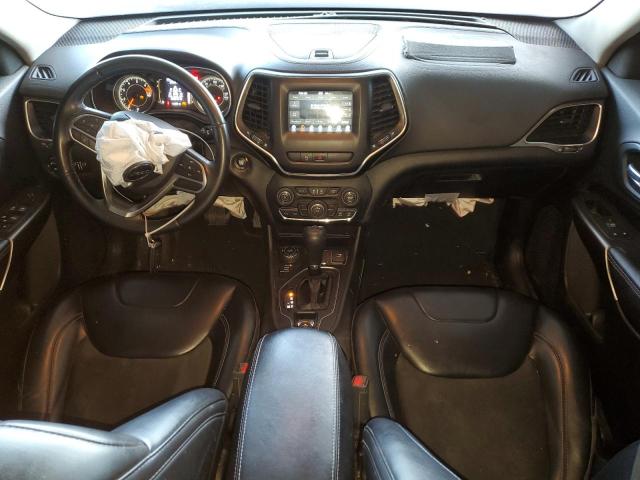 Photo 8 from auction – 2019 JEEP CHEROKEE L with VIN 1C4PJMLB2KD436828