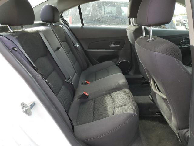 Photo 10 from auction – 2013 CHEVROLET CRUZE LT with VIN 1G1PC5SB2D7277692