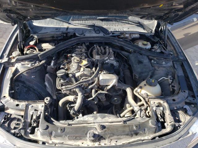 Photo 11 from auction – 2016 BMW 320 I with VIN WBA8E1G50GNU10397