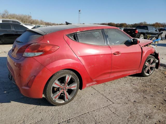 Photo 3 from auction – 2012 HYUNDAI VELOSTER with VIN KMHTC6AD5CU024442