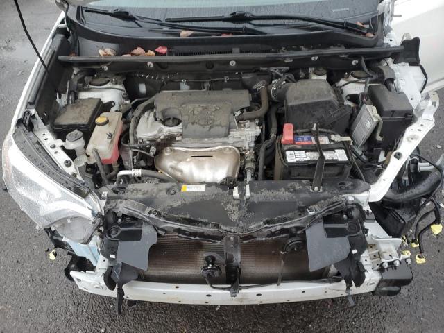 Photo 12 from auction – 2018 TOYOTA RAV4 LIMIT with VIN 2T3DFREV4JW741810