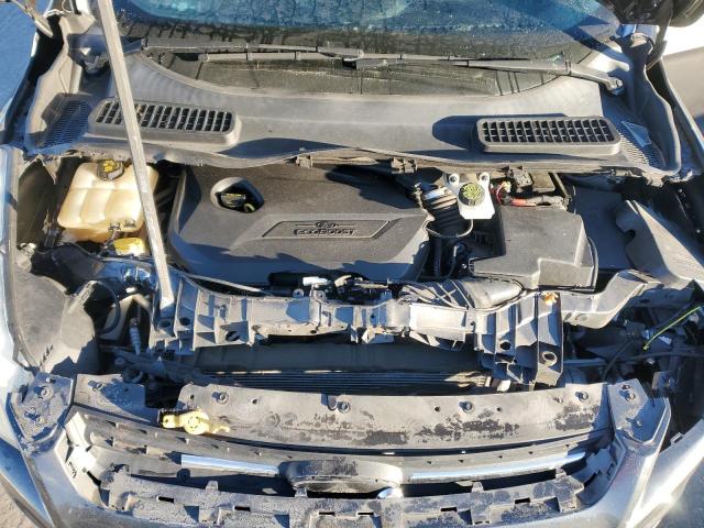 Photo 12 from auction – 2015 FORD ESCAPE SE with VIN 1FMCU0GX4FUA03484