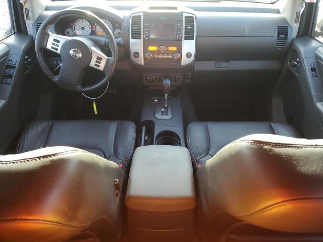 Photo 8 from auction – 2020 NISSAN FRONTIER with VIN 1N6ED0EB9LN701032
