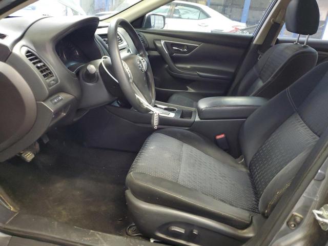 Photo 7 from auction – 2016 NISSAN ALTIMA 2.5 with VIN 1N4AL3AP8GC156584