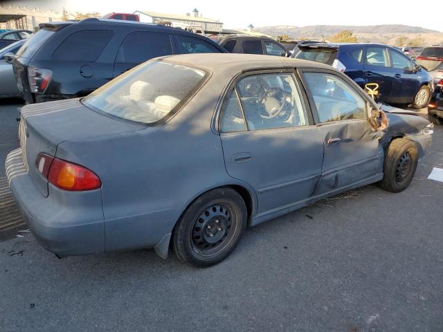 Photo 3 from auction – 1998 TOYOTA COROLLA VE with VIN 1NXBR12E6WZ105247