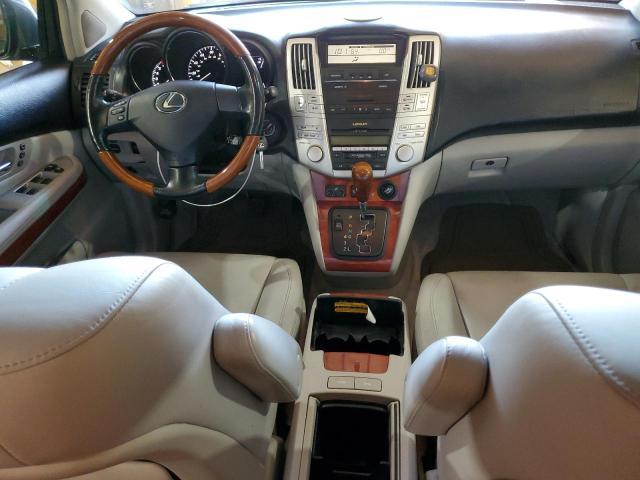 Photo 8 from auction – 2004 LEXUS RX 330 with VIN JTJHA31U940073308