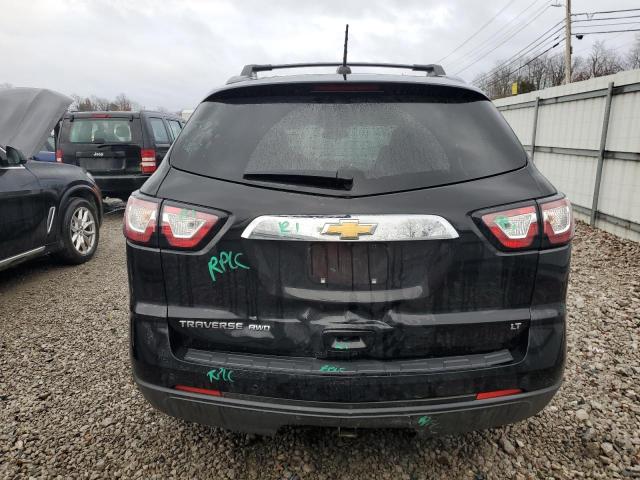 Photo 6 from auction – 2017 CHEVROLET TRAVERSE L with VIN 1GNKVGKD6HJ255509