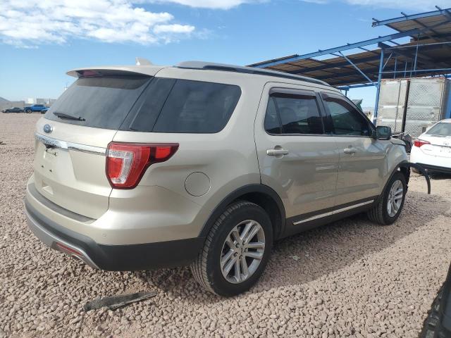 Zdjęcie 3 z aukcji – 2017 FORD EXPLORER X z VIN 1FM5K7D88HGB22077