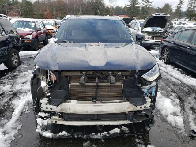 Photo 5 from auction – 2022 TOYOTA HIGHLANDER with VIN 5TDABRCH1NS562689