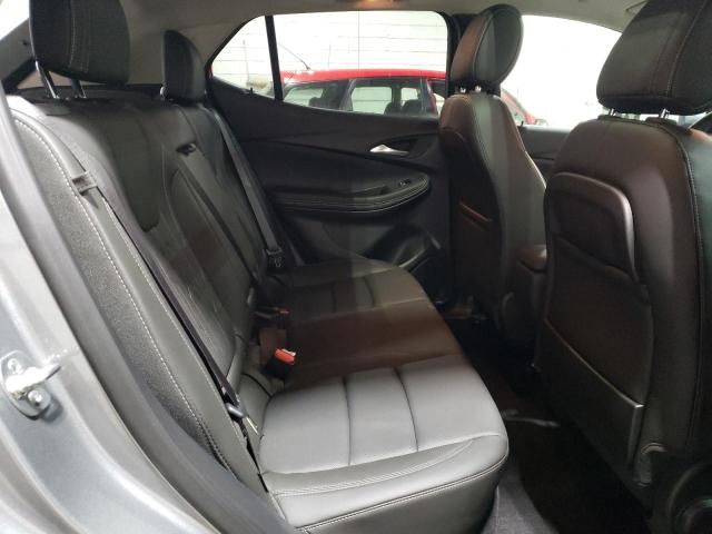 Photo 11 from auction – 2024 BUICK ENCORE GX with VIN KL4AMGSL4RB211027