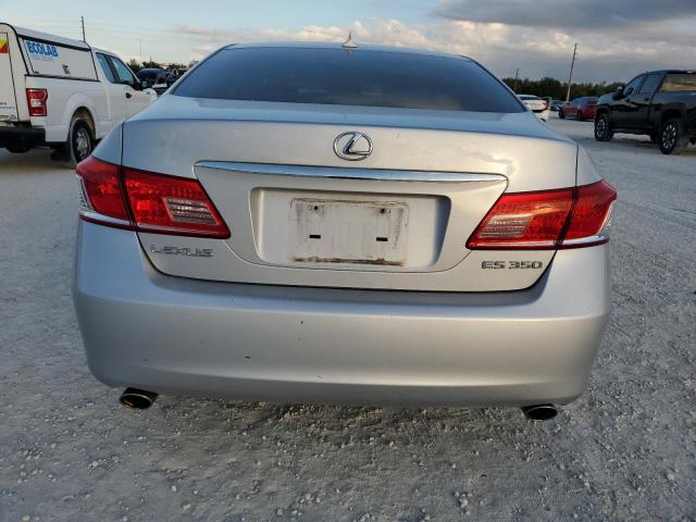 Photo 6 from auction – 2010 LEXUS ES 350 with VIN JTHBK1EGXA2379267