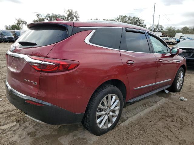 Photo 3 from auction – 2018 BUICK ENCLAVE PR with VIN 5GAEVBKW5JJ256782