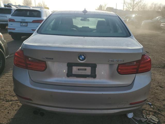 Photo 6 from auction – 2013 BMW 328 XI with VIN WBA3B3C58DJ969607