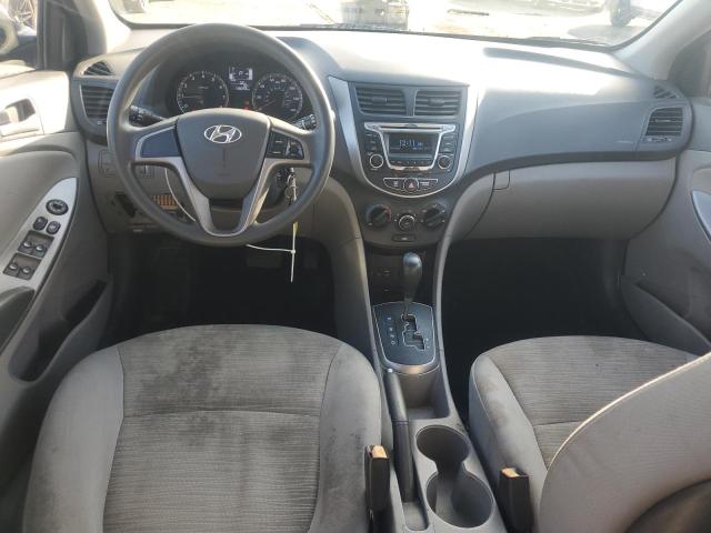 Photo 8 from auction – 2016 HYUNDAI ACCENT SE with VIN KMHCT5AE9GU247124