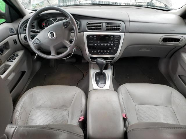 Photo 8 from auction – 2003 MERCURY SABLE with VIN 1MEFM55S53A606994