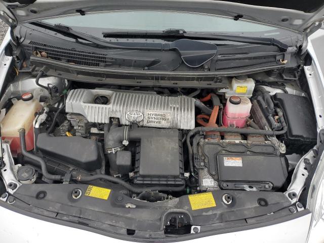 Photo 11 from auction – 2015 TOYOTA PRIUS with VIN JTDKN3DU9F0397208
