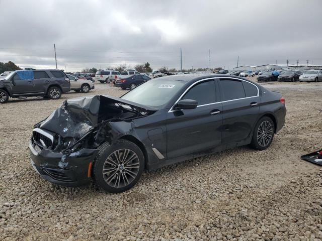 BMW 530E 2018 z numerem VIN WBAJA9C52JB252025 - Zdjęcie z aukcji
